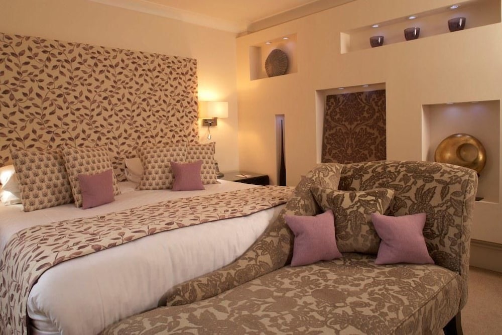 Фото Beaufort House