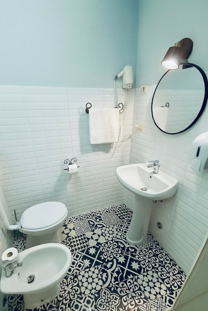 Фото Hotel Aurelia Milano Centrale