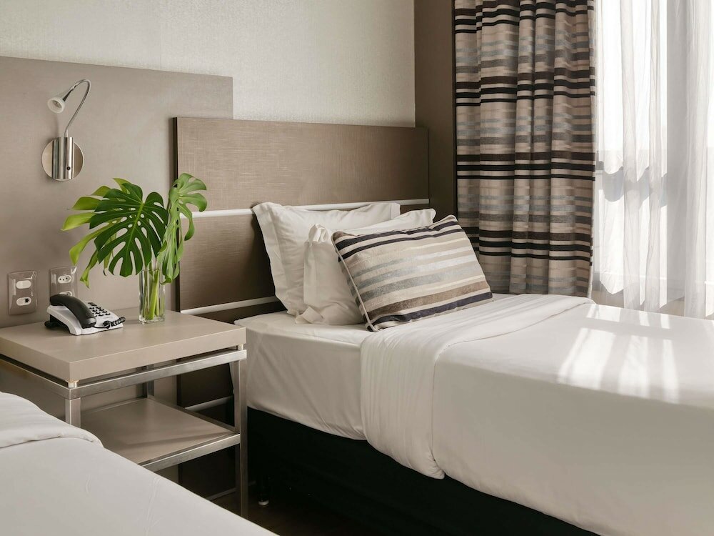 Фото Mercure Belo Horizonte Lourdes