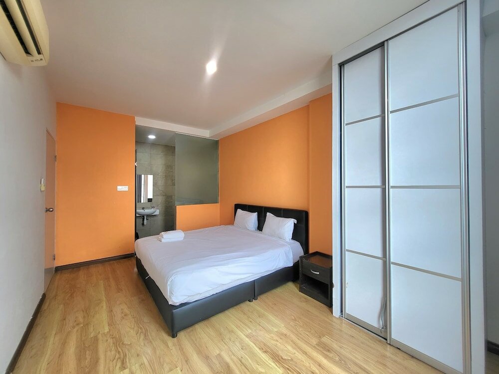 Фото Отель Roxy Hotel and Apartments