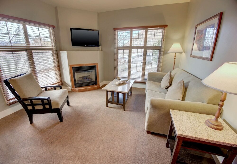 Фото Spirit Ridge, in The Unbound Collection by Hyatt