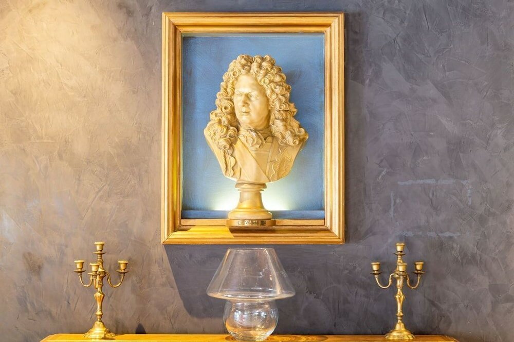 Фото Hôtel Vauban Briançon