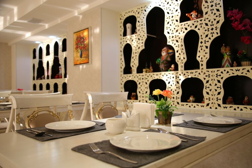 Фото DiliMah Premium Luxury