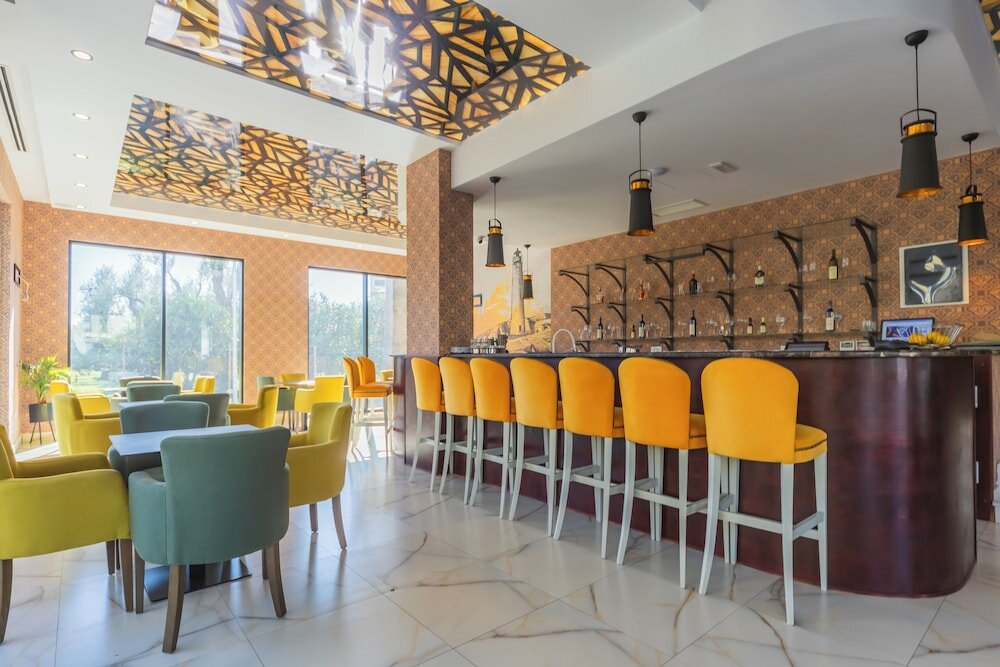 Фото Hotel Pharos