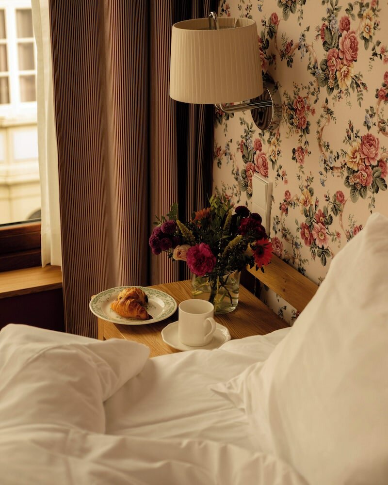 Фото 9Hotel Chelton