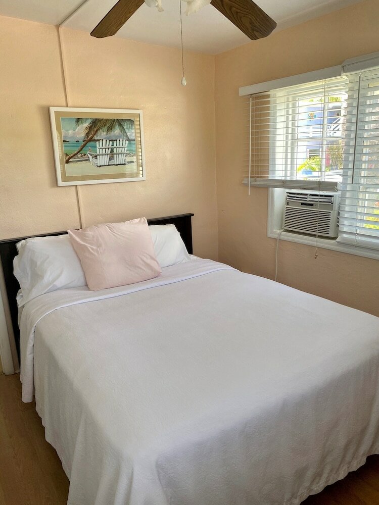 Фото Drop Anchor