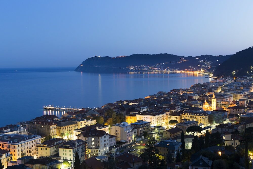 Фото Villa della Pergola