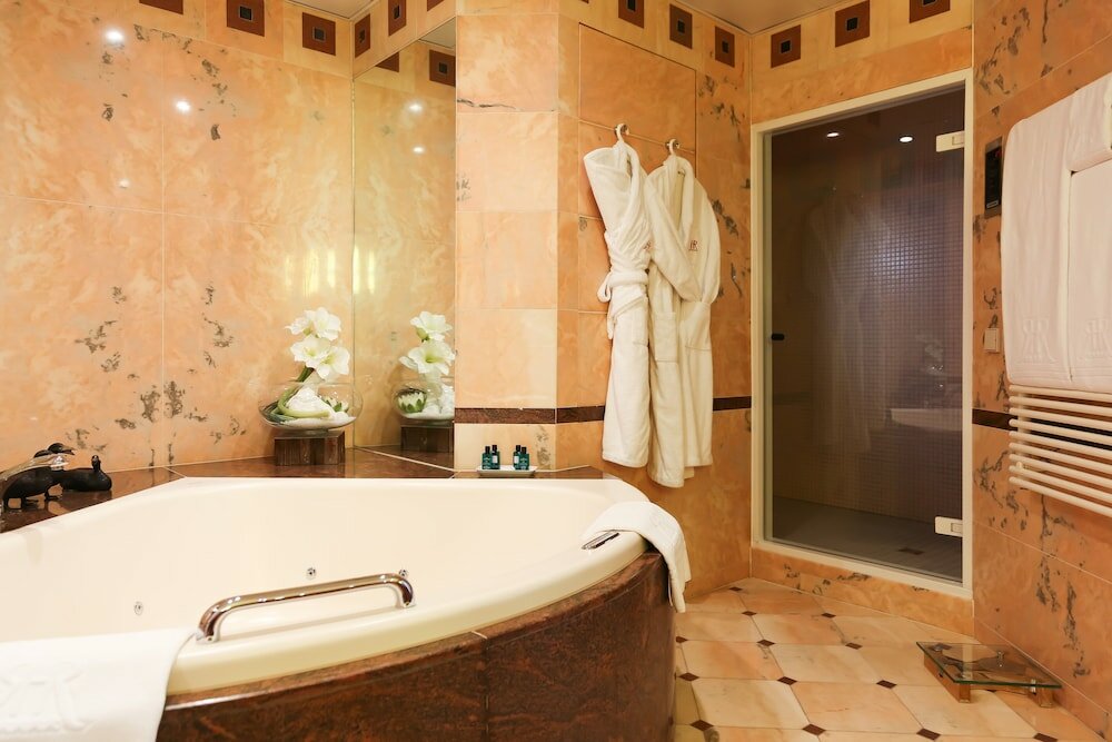 Фото Le Royal Hotels & Resorts