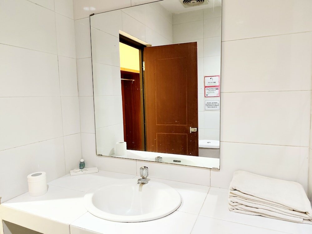 Фото Grace Setia Hotel