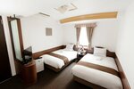 Toyo Hotel
