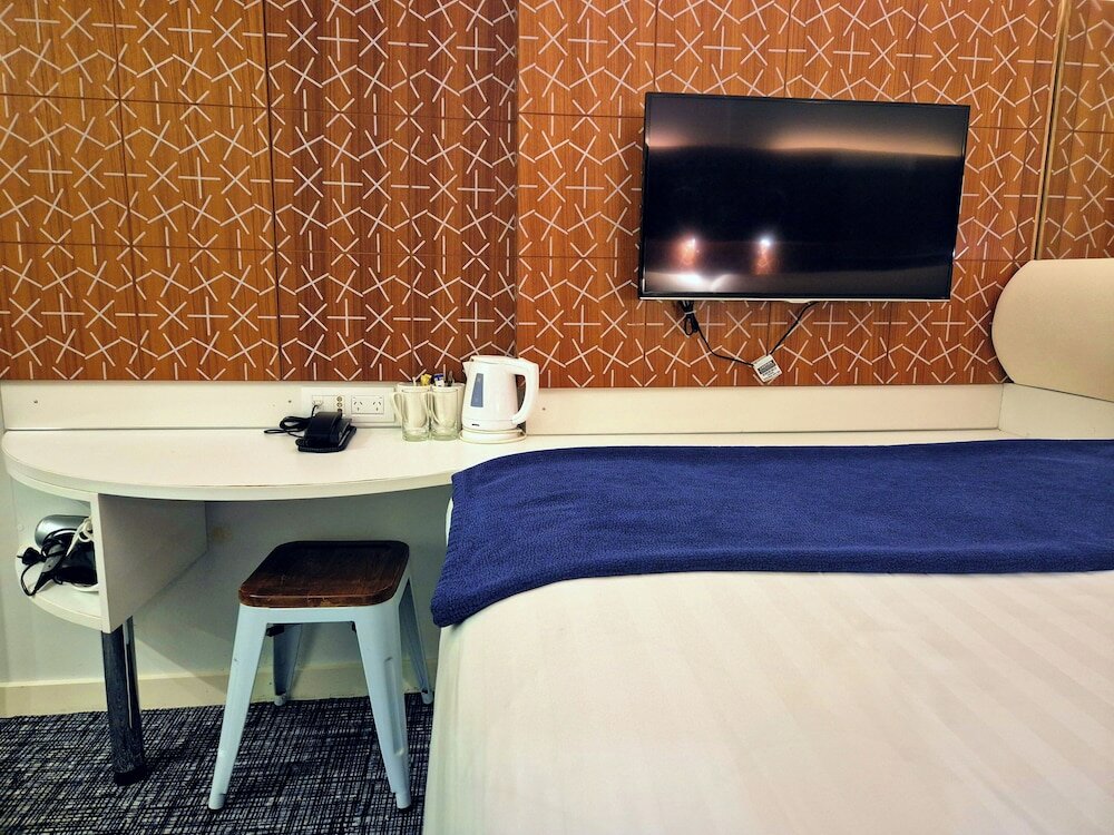 Фото BreakFree on Cashel Christchurch