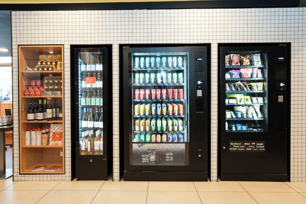 Фото EasyHotel Nice Palais des Congrès