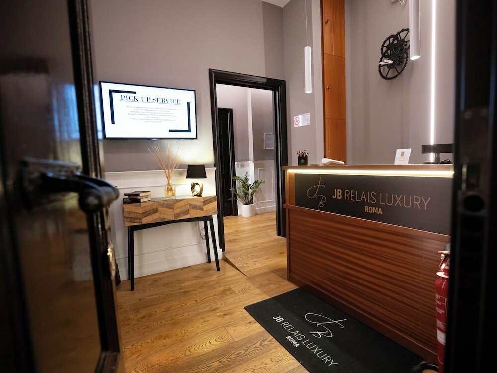Фото Jb Relais Luxury