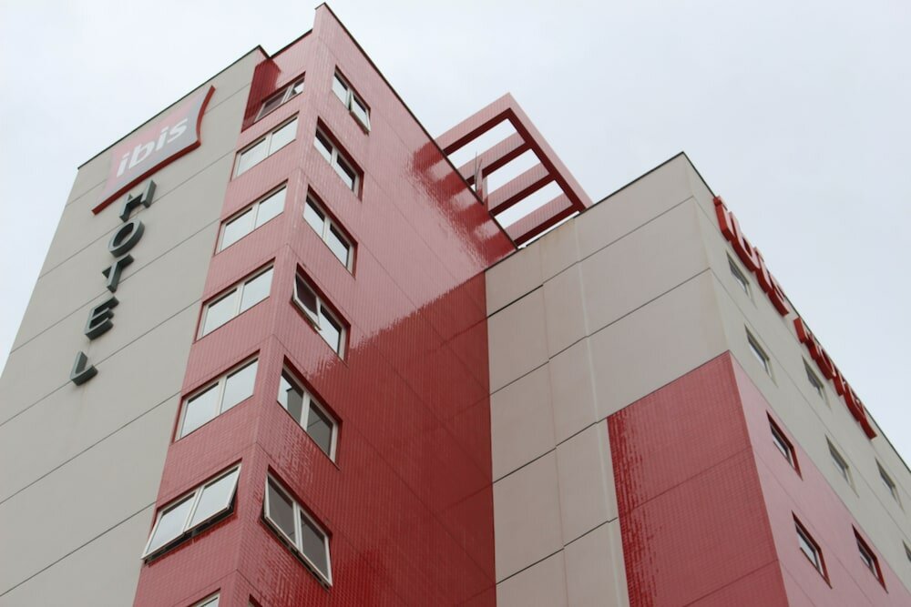 Фото Ibis Imperatriz