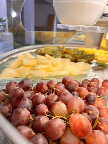 Внешний вид отеля Hotel Agur в Фуэнхироле, фото 5