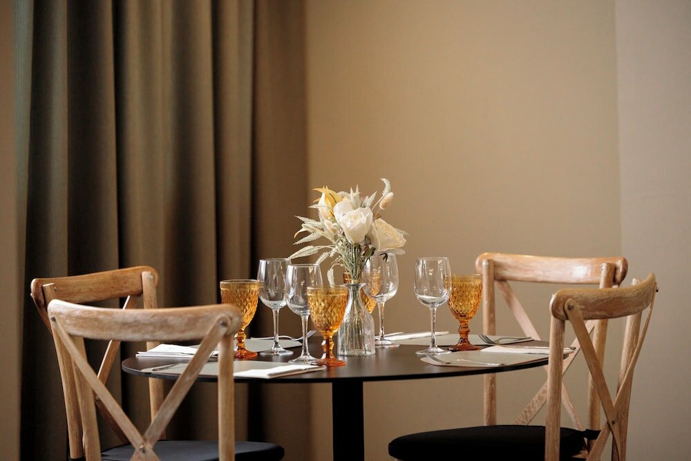 Фото Hotel Pax Guadalajara