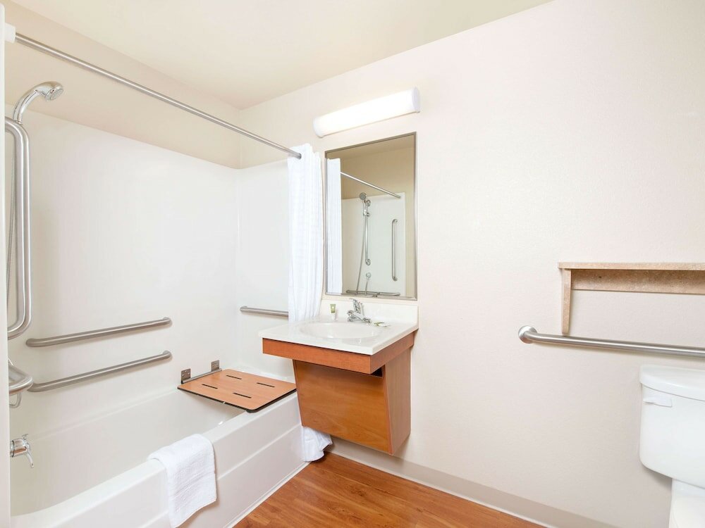 Фото Extended Stay America Select Suites - Atlanta - Chamblee