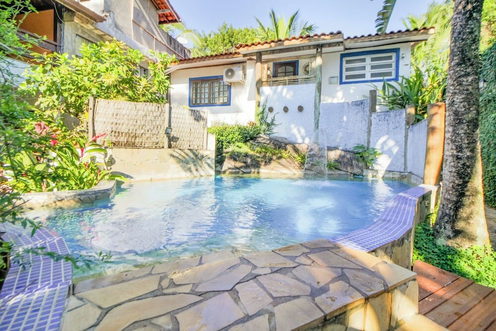 Фото Feiticeira Praia Hotel