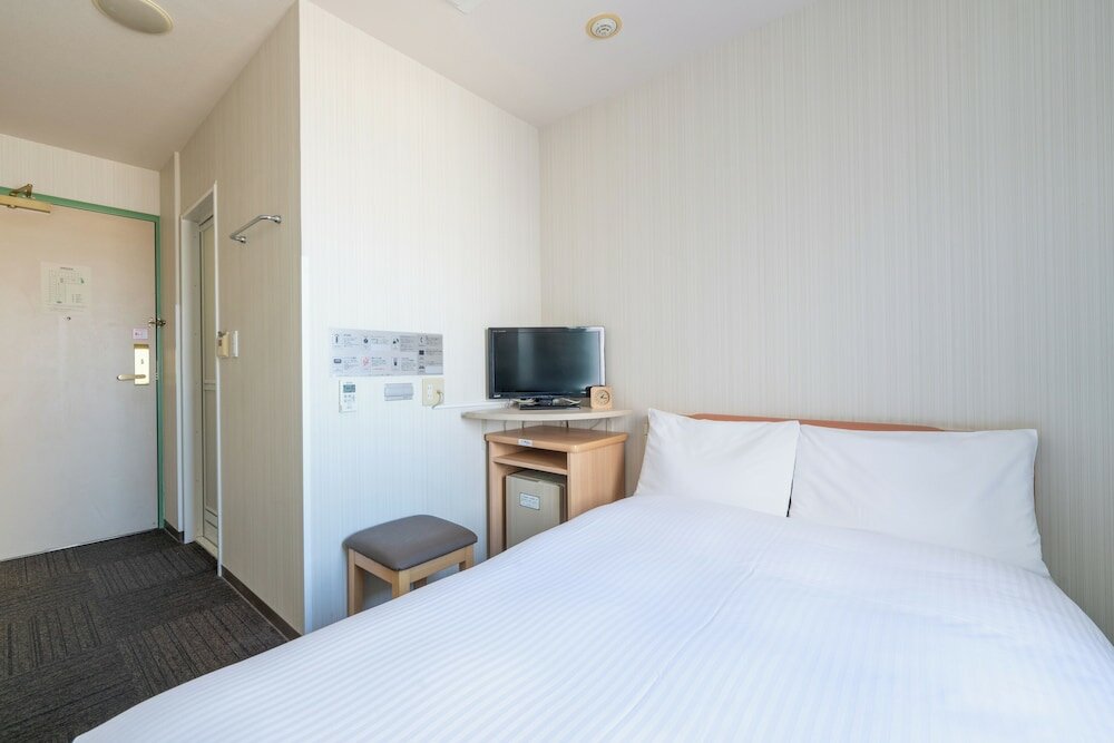 Фото R&b Hotel Morioka-Ekimae