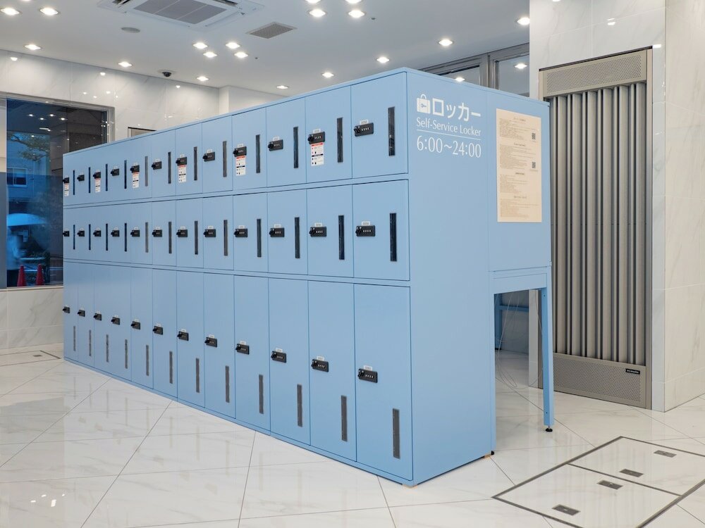 Фото Toyoko Inn Kyoto Shijo Karasuma