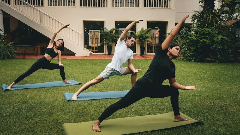 Фото Fcc Angkor by Avani