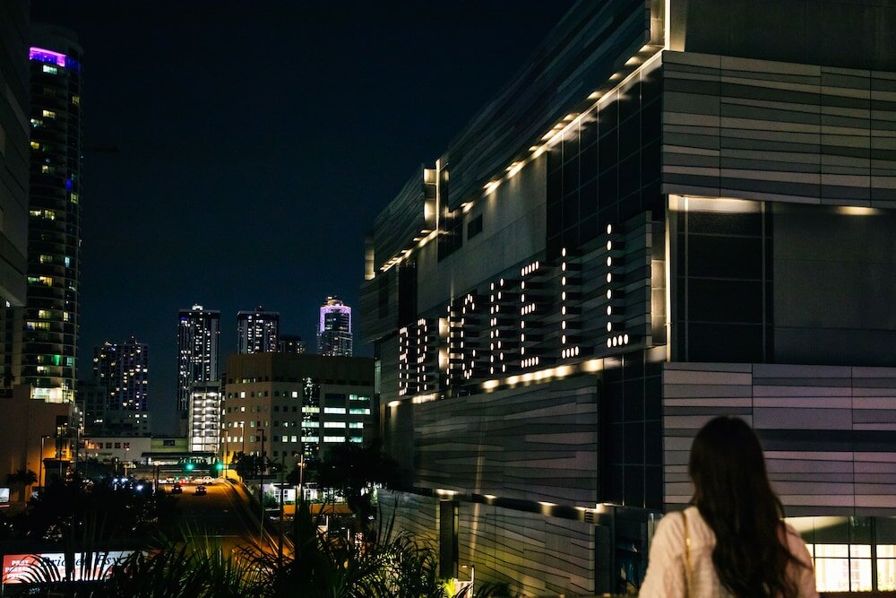 Фото Hyatt Regency Miami