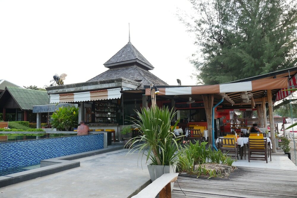 Фото Samui Honey Cottages Beach Resort