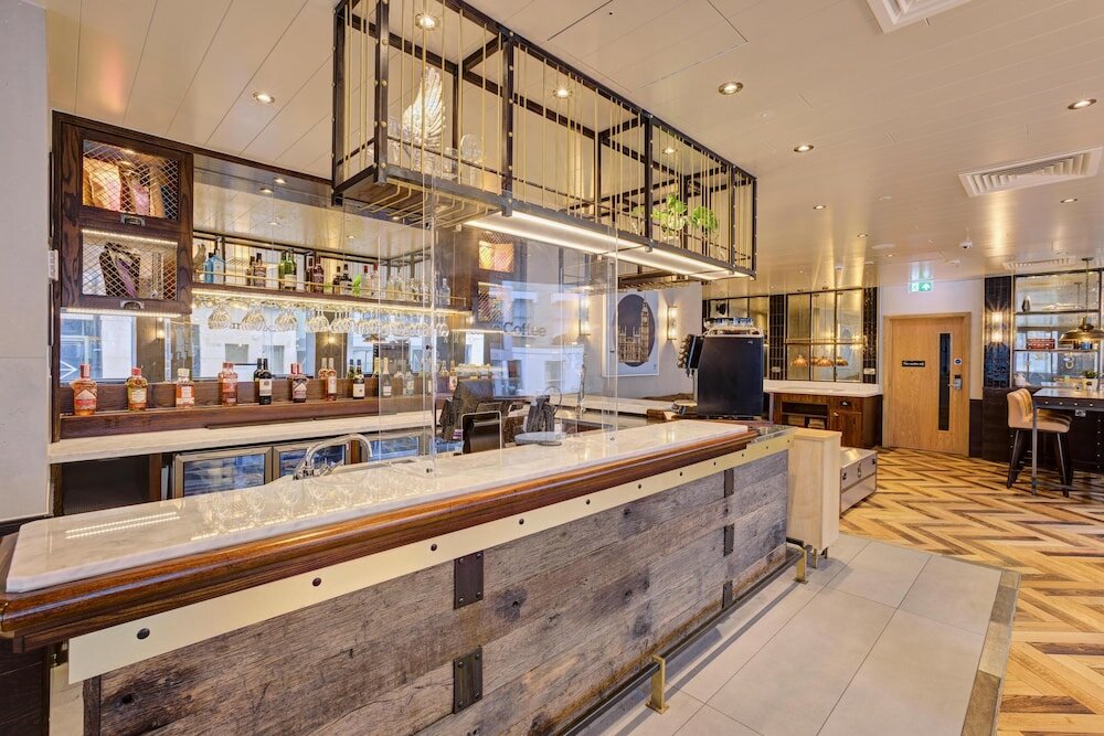 Фото London West Brompton