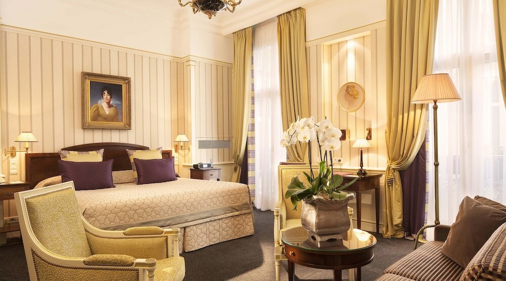 Фото Hotel Napoleon