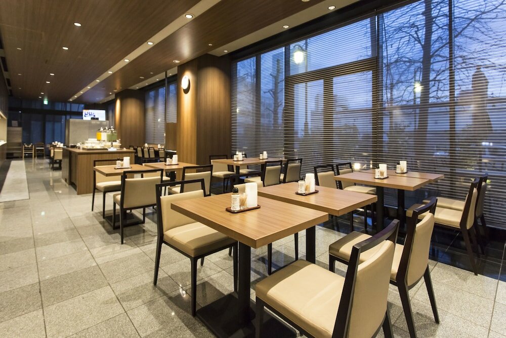 Фото Dormy Inn Kumamoto Natural Hot Spring