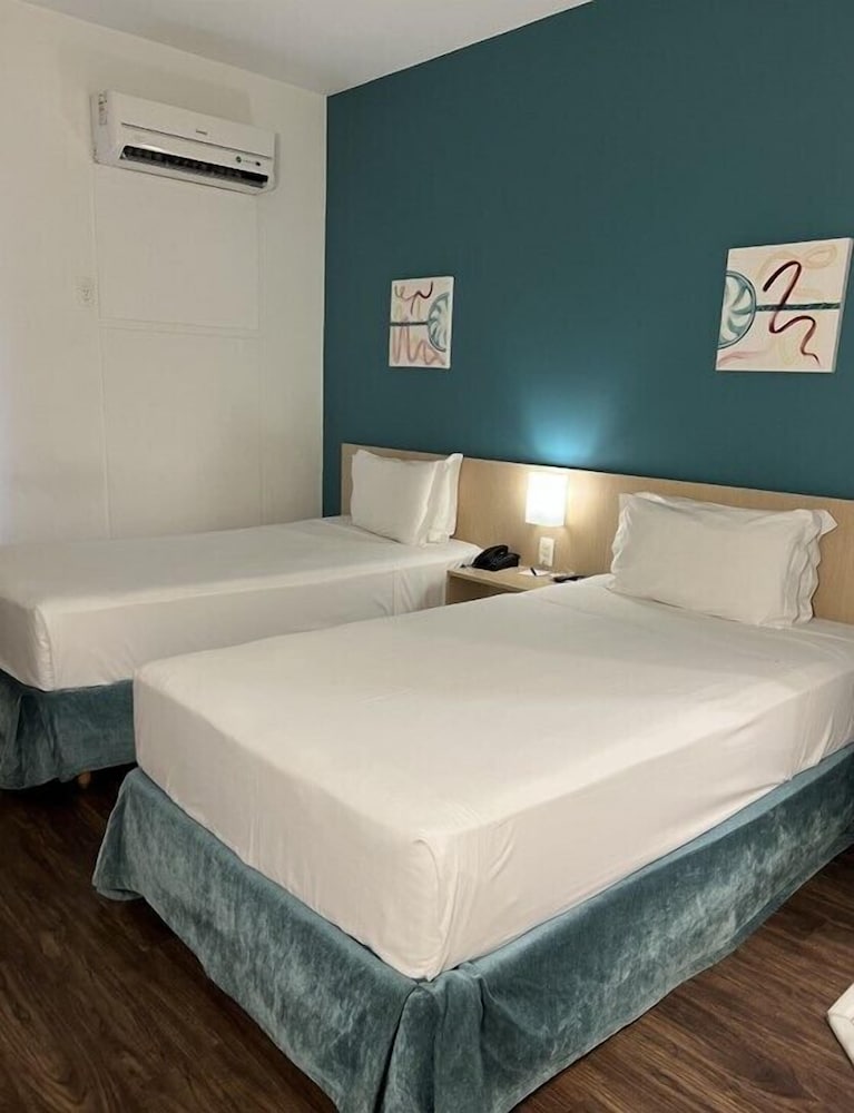Фото Comfort Hotel Joinville
