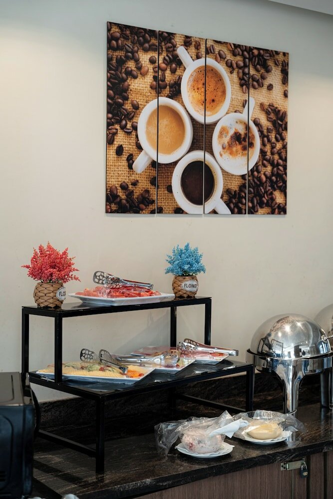Фото Rivoli Suites