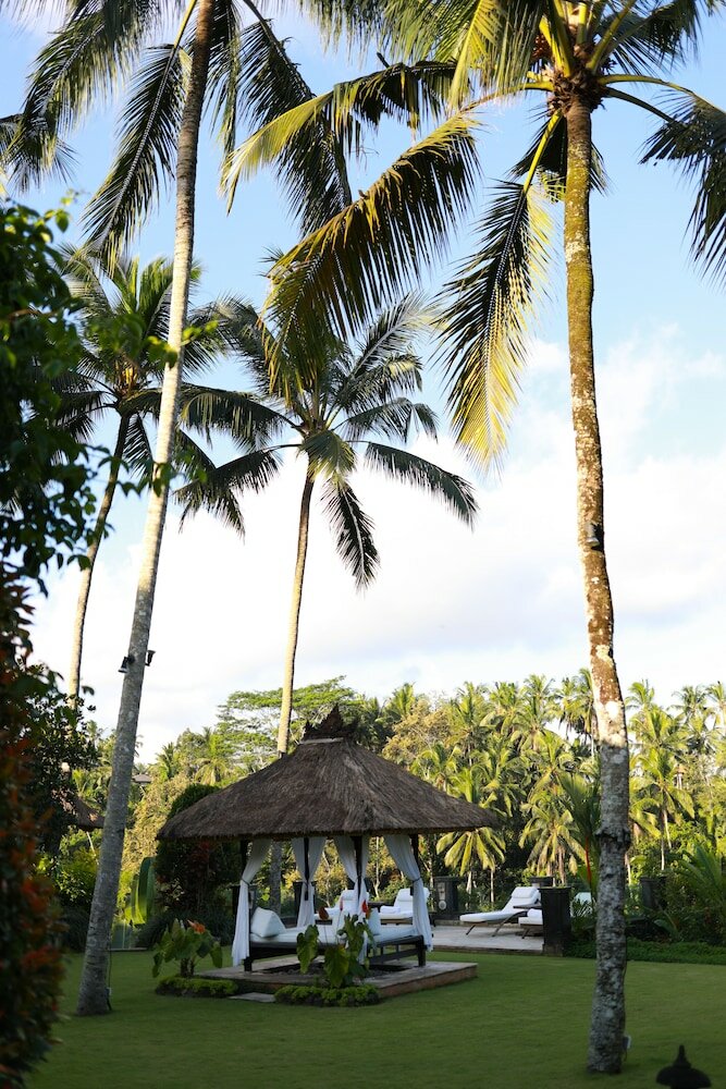 Фото Viceroy Bali