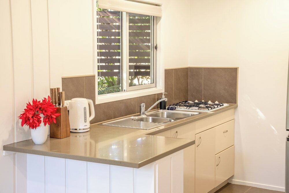 Фото Broad Leaf Villas