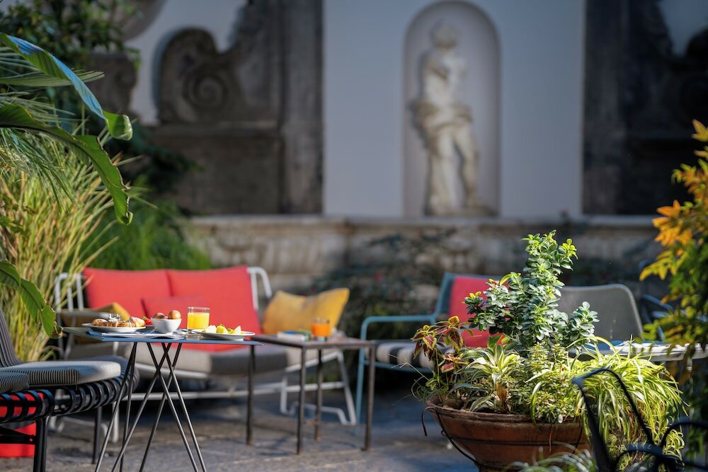 Фото Hotel Piazza Bellini