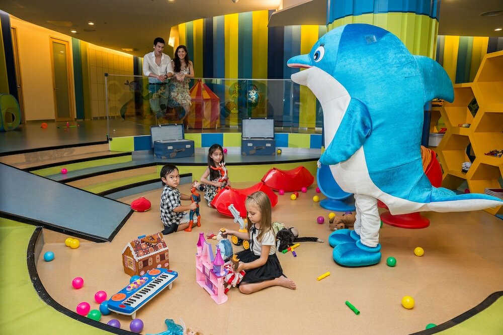 Фото Royal Wing Suites & SPA