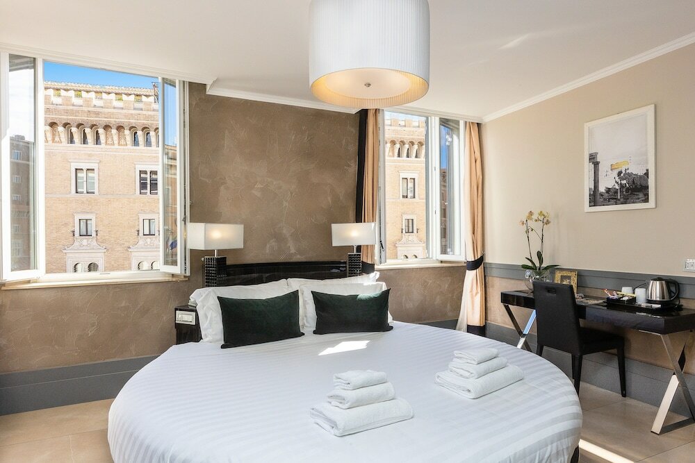 Фото Hotel Castellino Roma