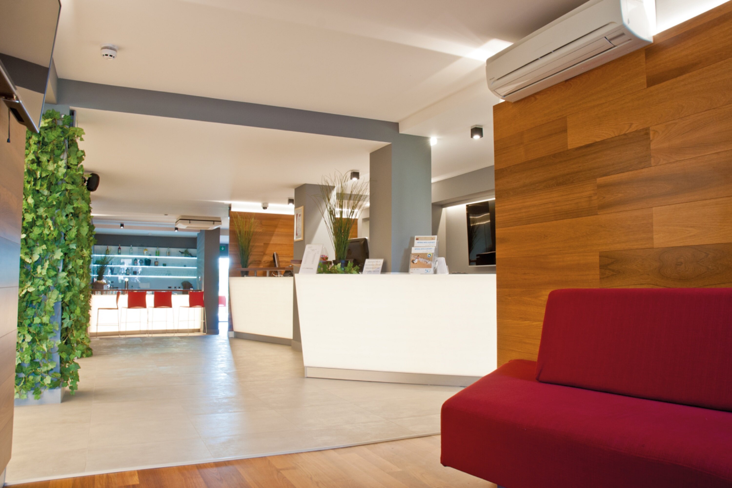 Фото San Marino Sunny Resort by Valamar