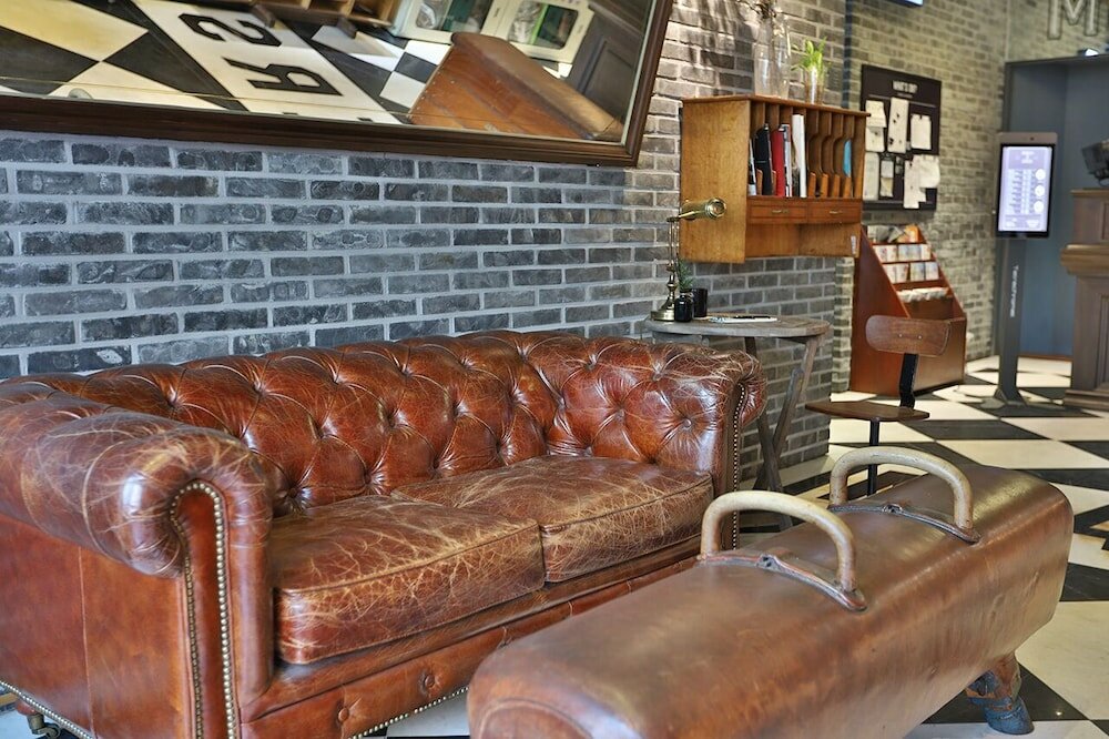 Фото Jongno Makers X Pretty Hotel