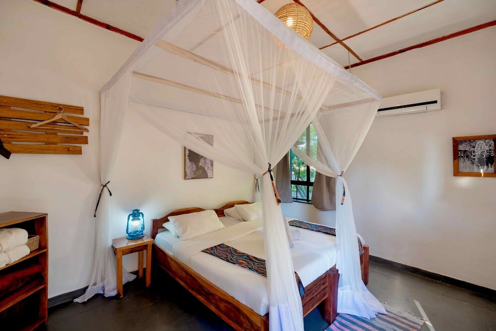 Фото Kamunjila Lodge