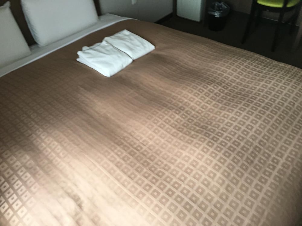 Фото Hotel Crown Hills Yamagata