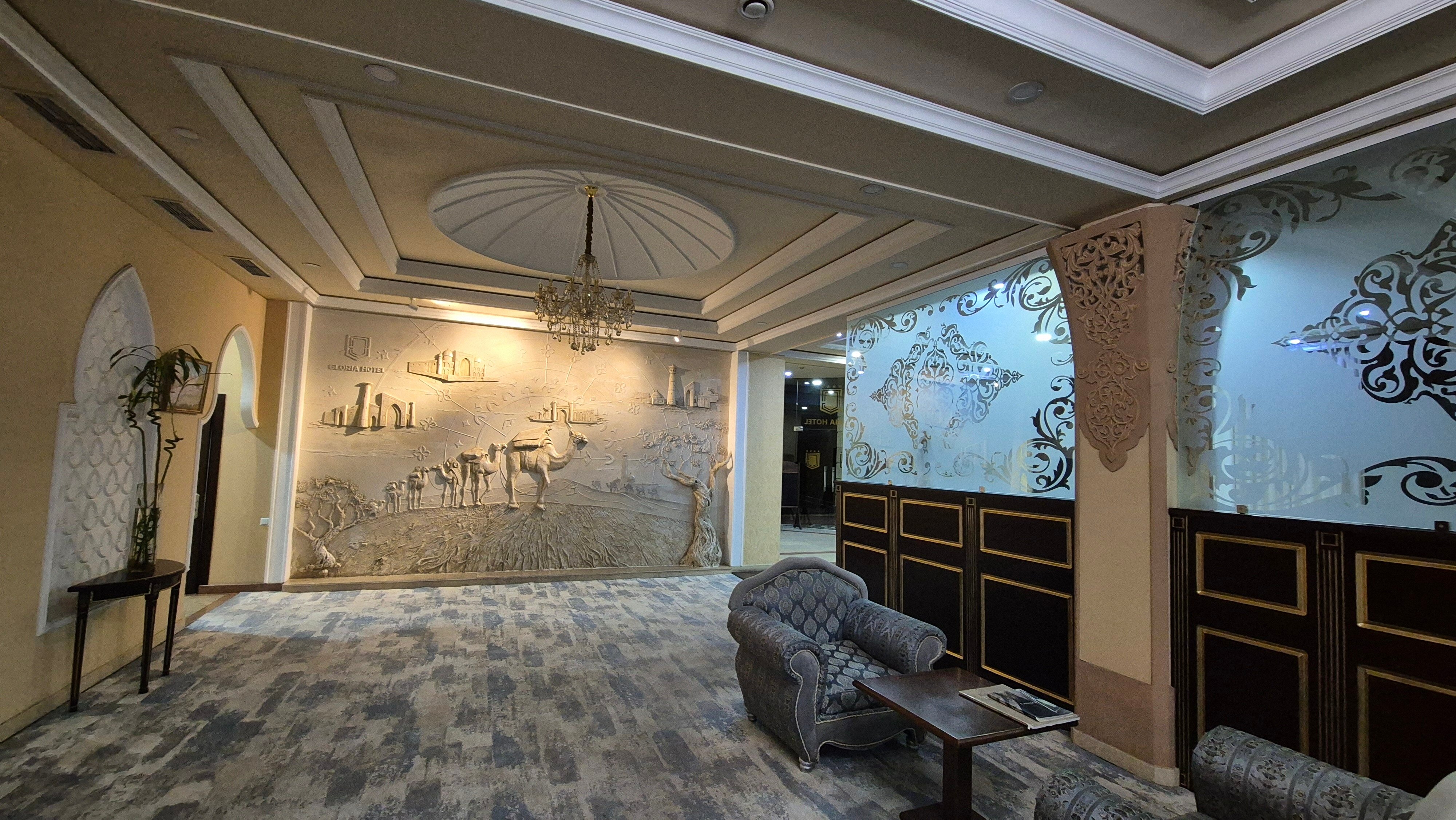 Фото Gloria Hotel