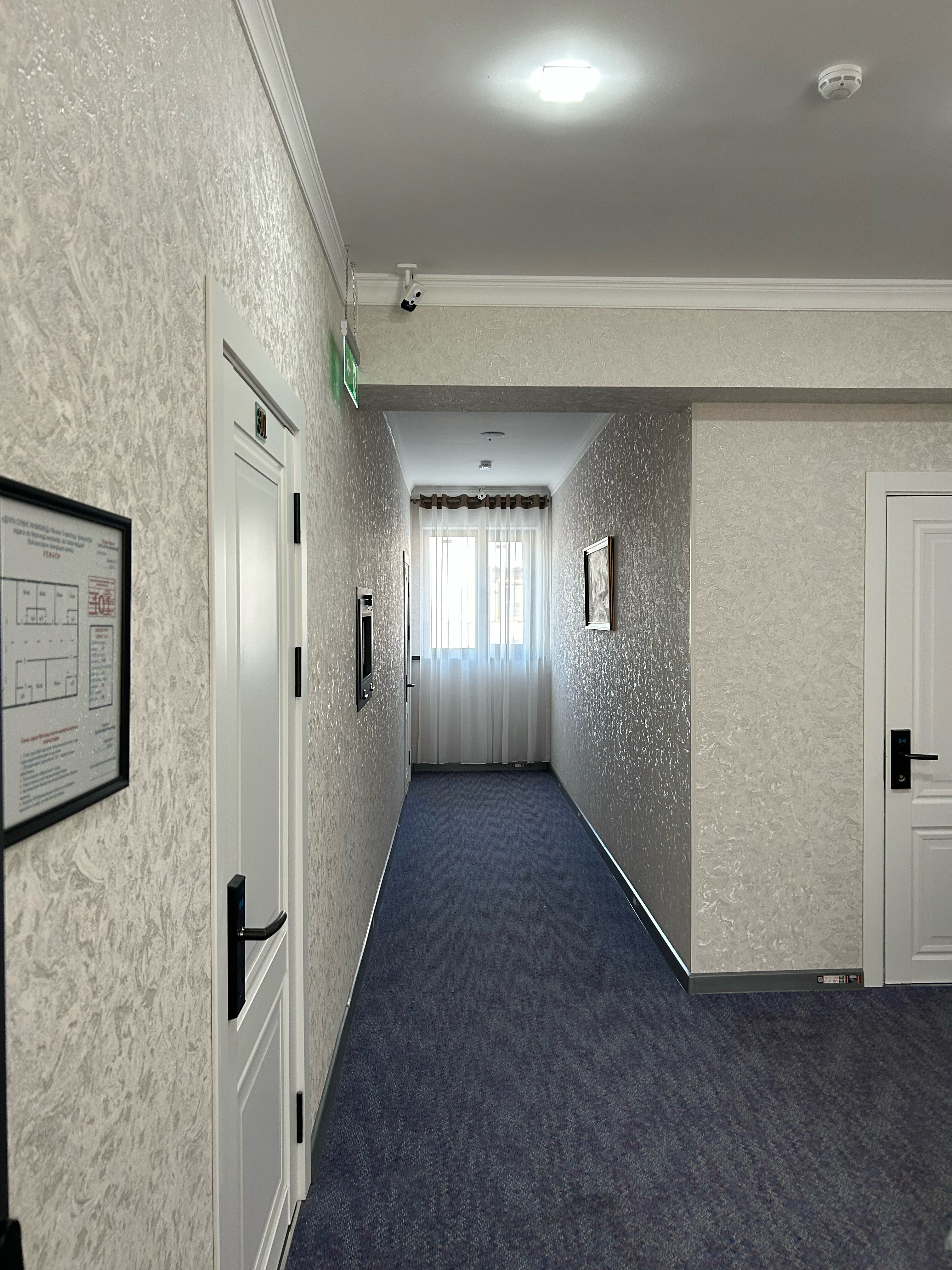 Фото Dsf Garden Hotel