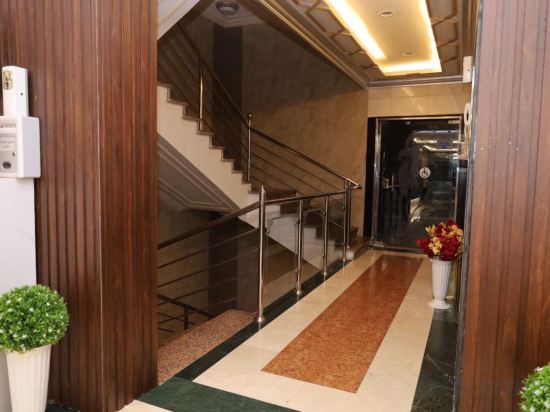 Фото Gold Palace hotel