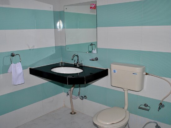 Фото Отель Ranthambore City Heart