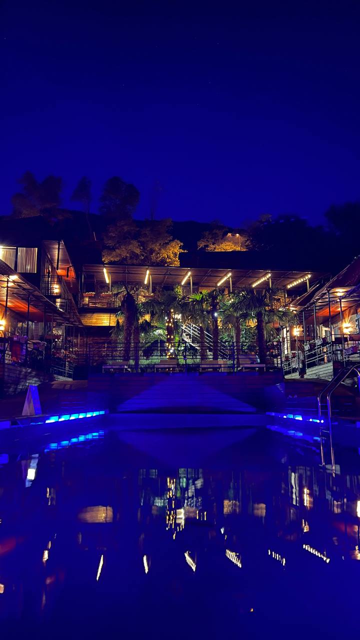 Фото Yoga Village