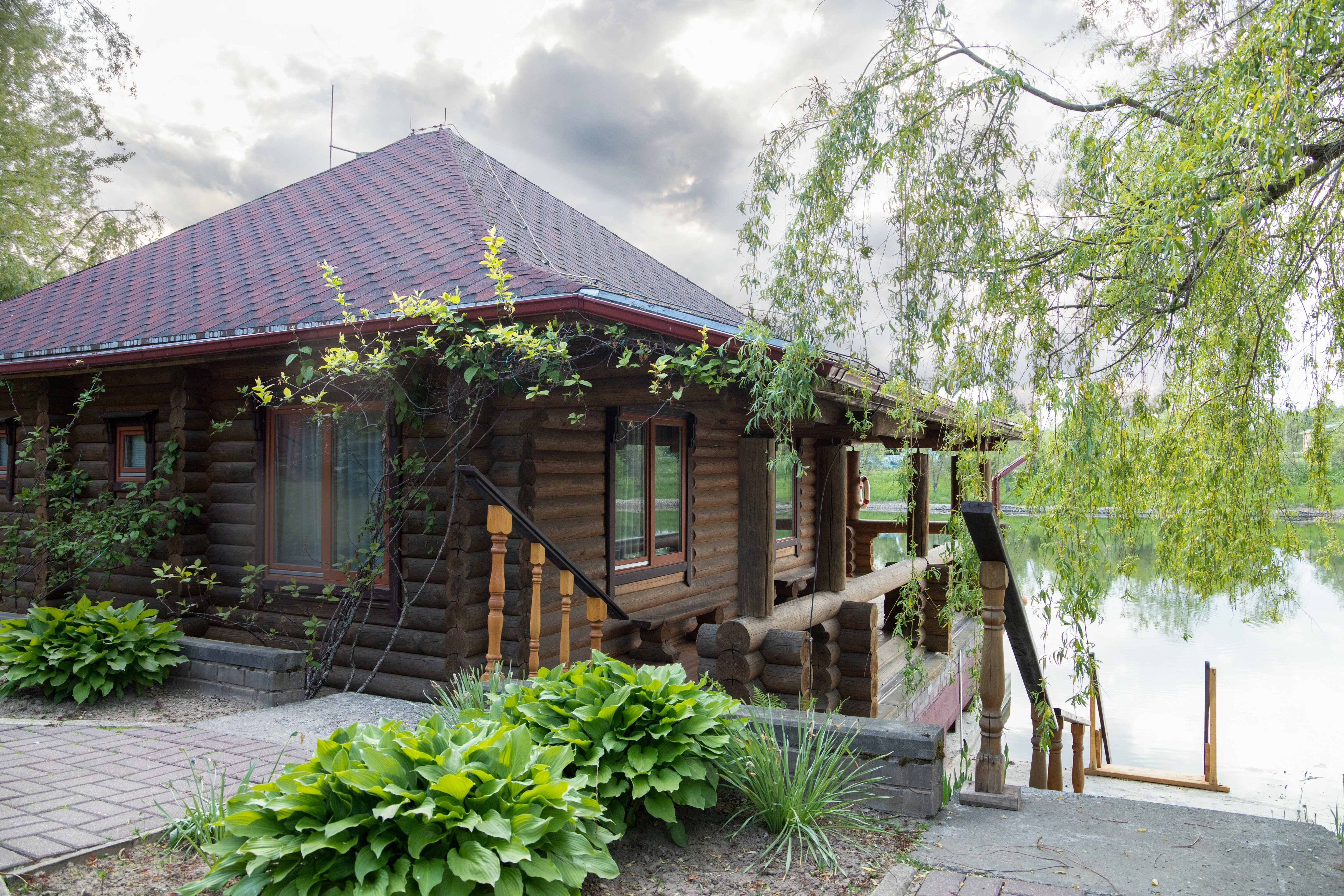 Фото Кречет