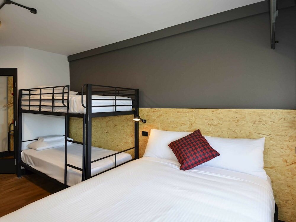 Фото Ibis budget Sydney East