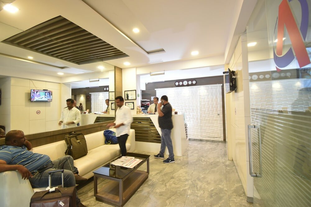 Фото отеля 3