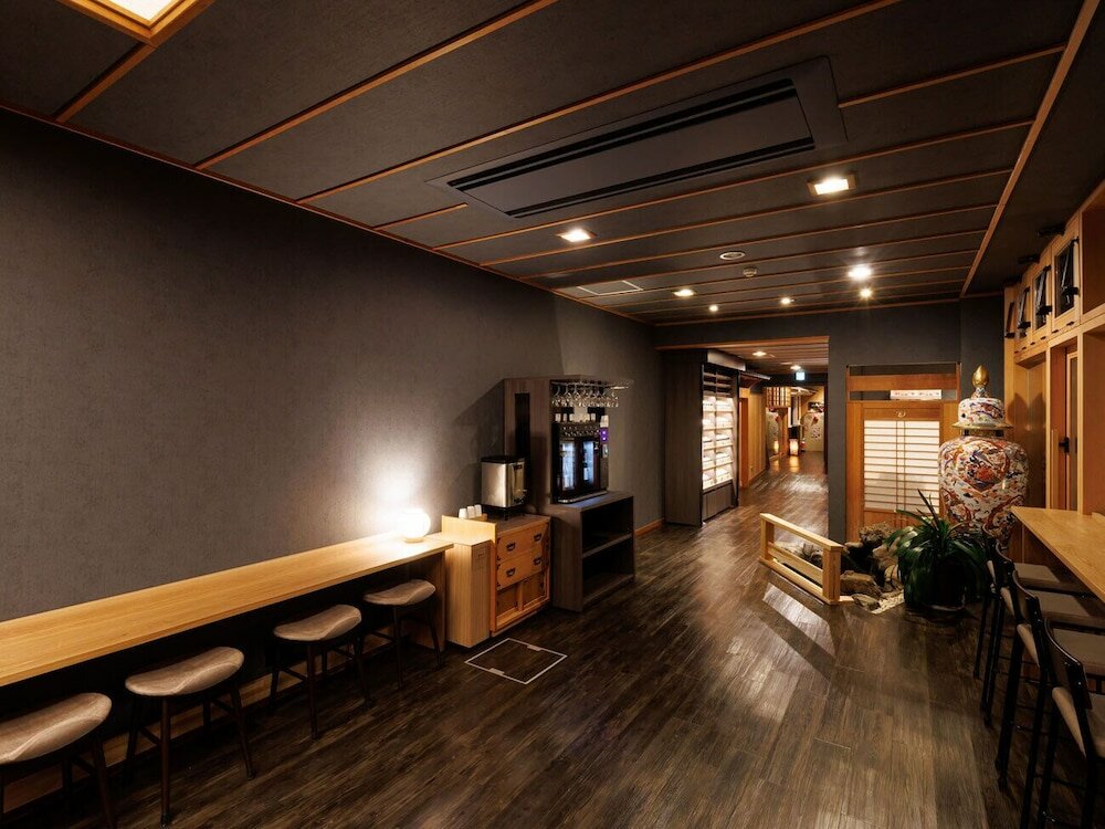 Фото Oiwakeya Ryokan